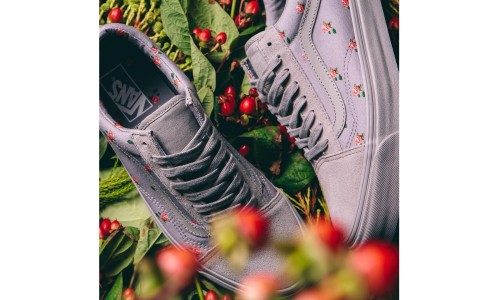 UNDERCOVER x Vault by Vans 国内完整发售信息公布